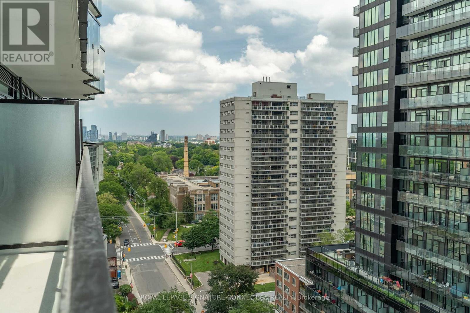 1201 - 110 Broadway Avenue, Toronto, Ontario  M4P 1V7 - Photo 16 - C13502616