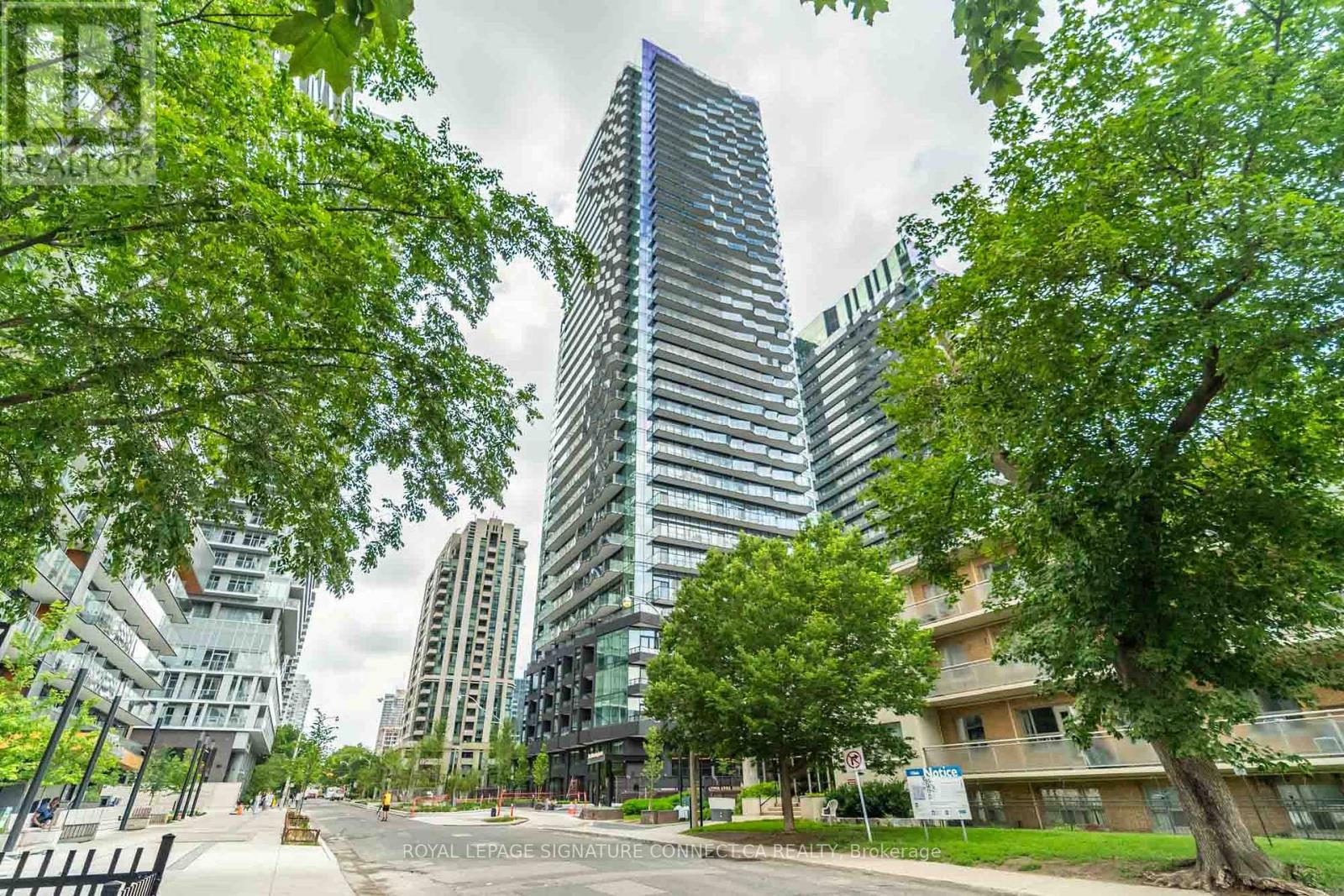 1201 - 110 Broadway Avenue, Toronto, Ontario  M4P 1V7 - Photo 2 - C13502616