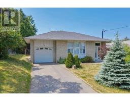 60 HESKETH COURT, Toronto, Ontario