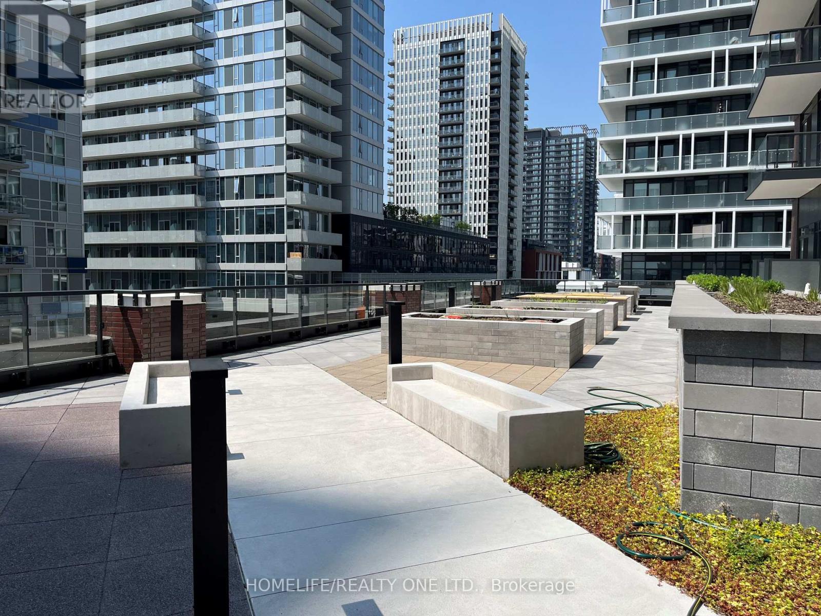 2706 - 130 River Street, Toronto, Ontario  M5A 0R8 - Photo 15 - C13502688
