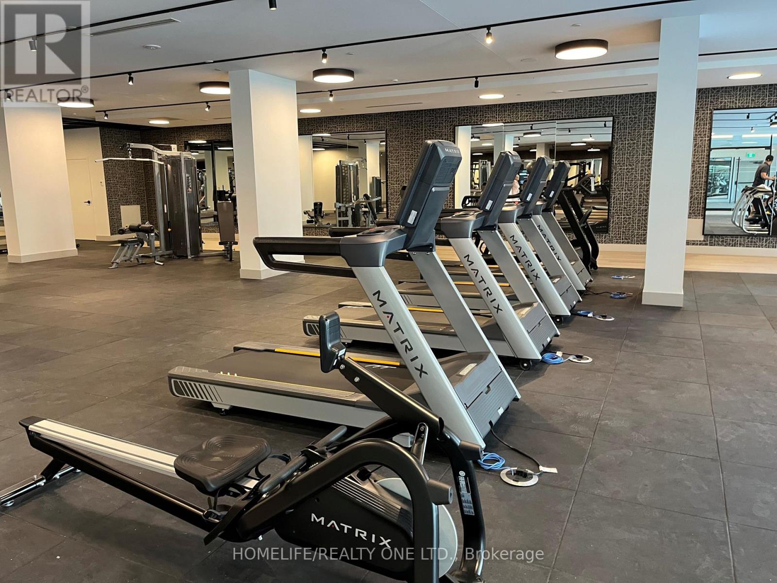 2706 - 130 River Street, Toronto, Ontario  M5A 0R8 - Photo 19 - C13502688