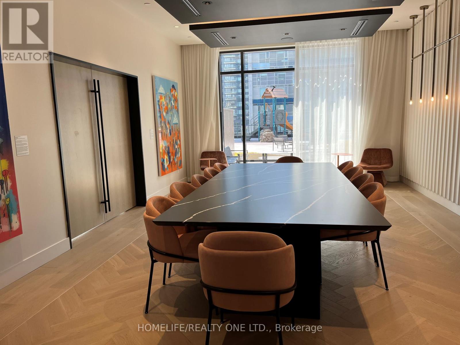 2706 - 130 River Street, Toronto, Ontario  M5A 0R8 - Photo 21 - C13502688