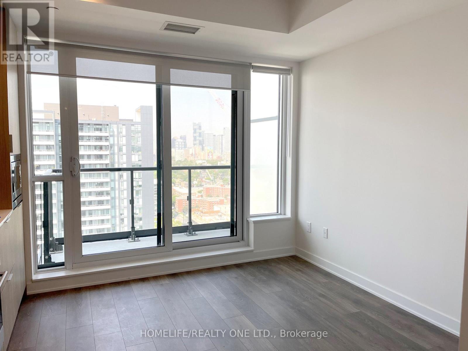 2706 - 130 River Street, Toronto, Ontario  M5A 0R8 - Photo 3 - C13502688