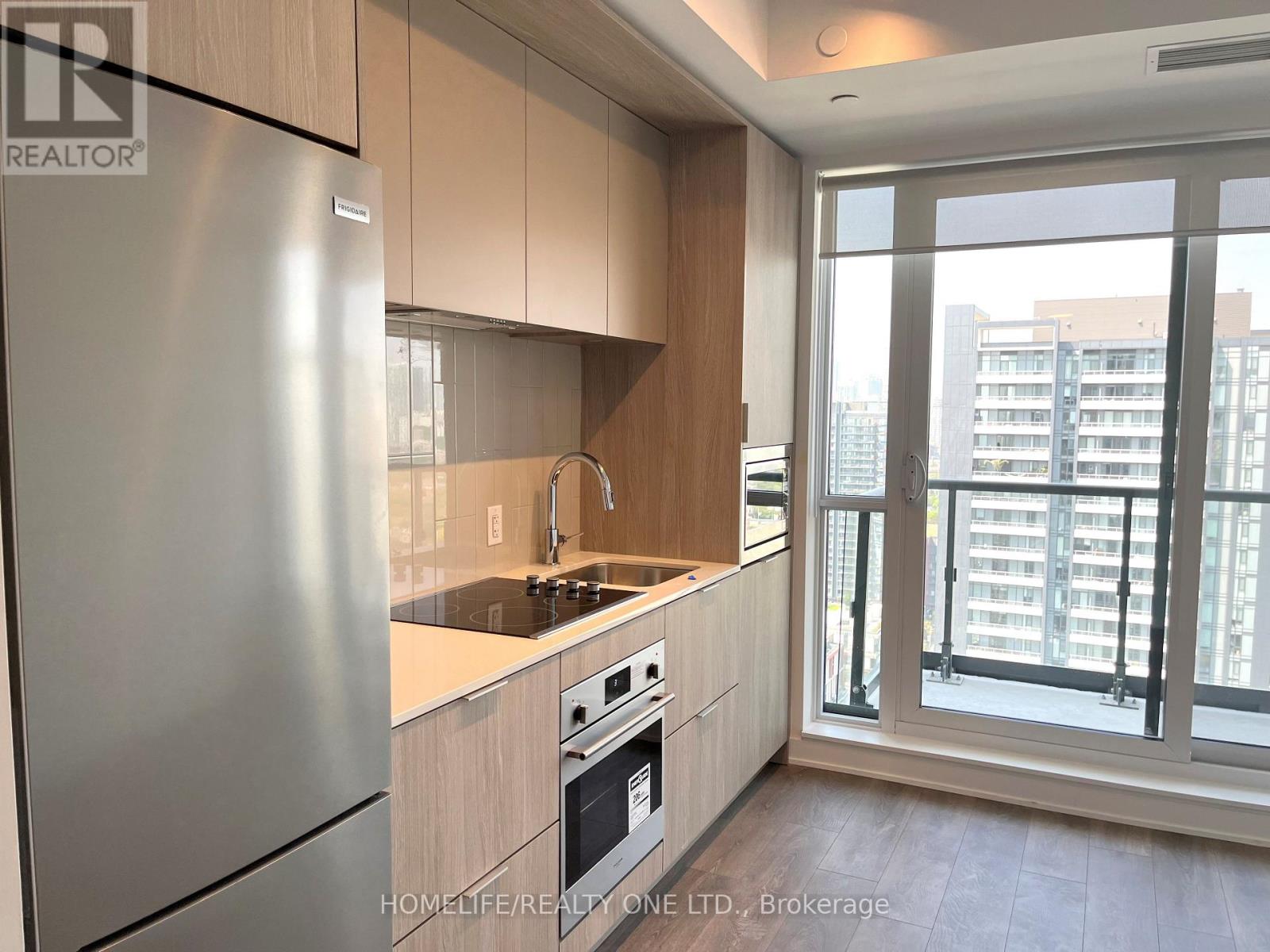 2706 - 130 River Street, Toronto, Ontario  M5A 0R8 - Photo 4 - C13502688