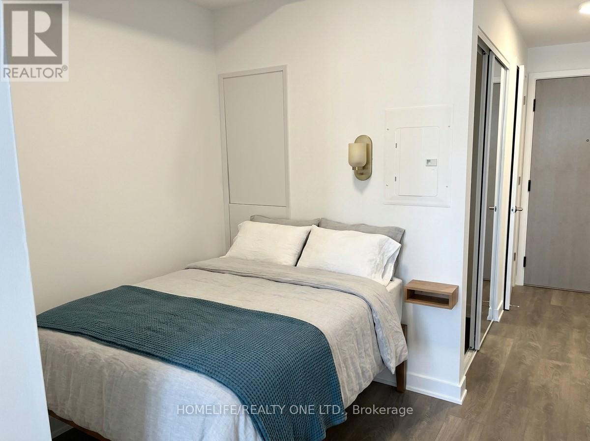 2706 - 130 River Street, Toronto, Ontario  M5A 0R8 - Photo 5 - C13502688