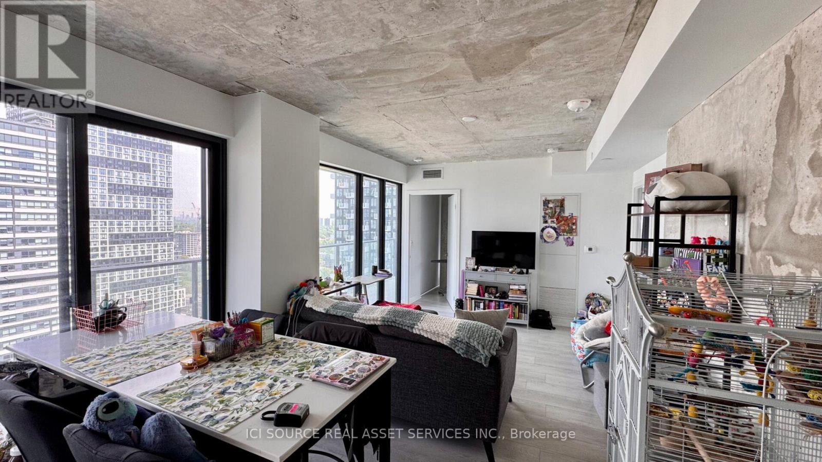 2605 - 47 Mutual Street, Toronto, Ontario  M5B 0C6 - Photo 1 - C13502730