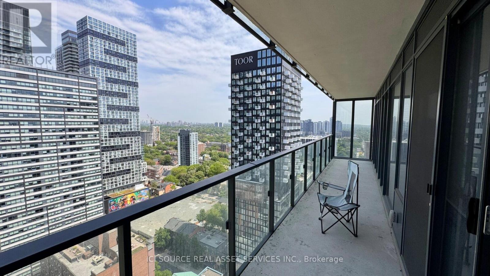 2605 - 47 Mutual Street, Toronto, Ontario  M5B 0C6 - Photo 10 - C13502730