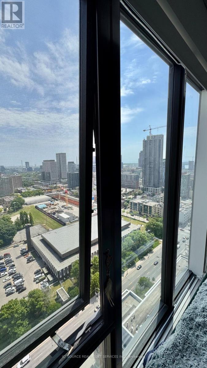 2605 - 47 Mutual Street, Toronto, Ontario  M5B 0C6 - Photo 11 - C13502730