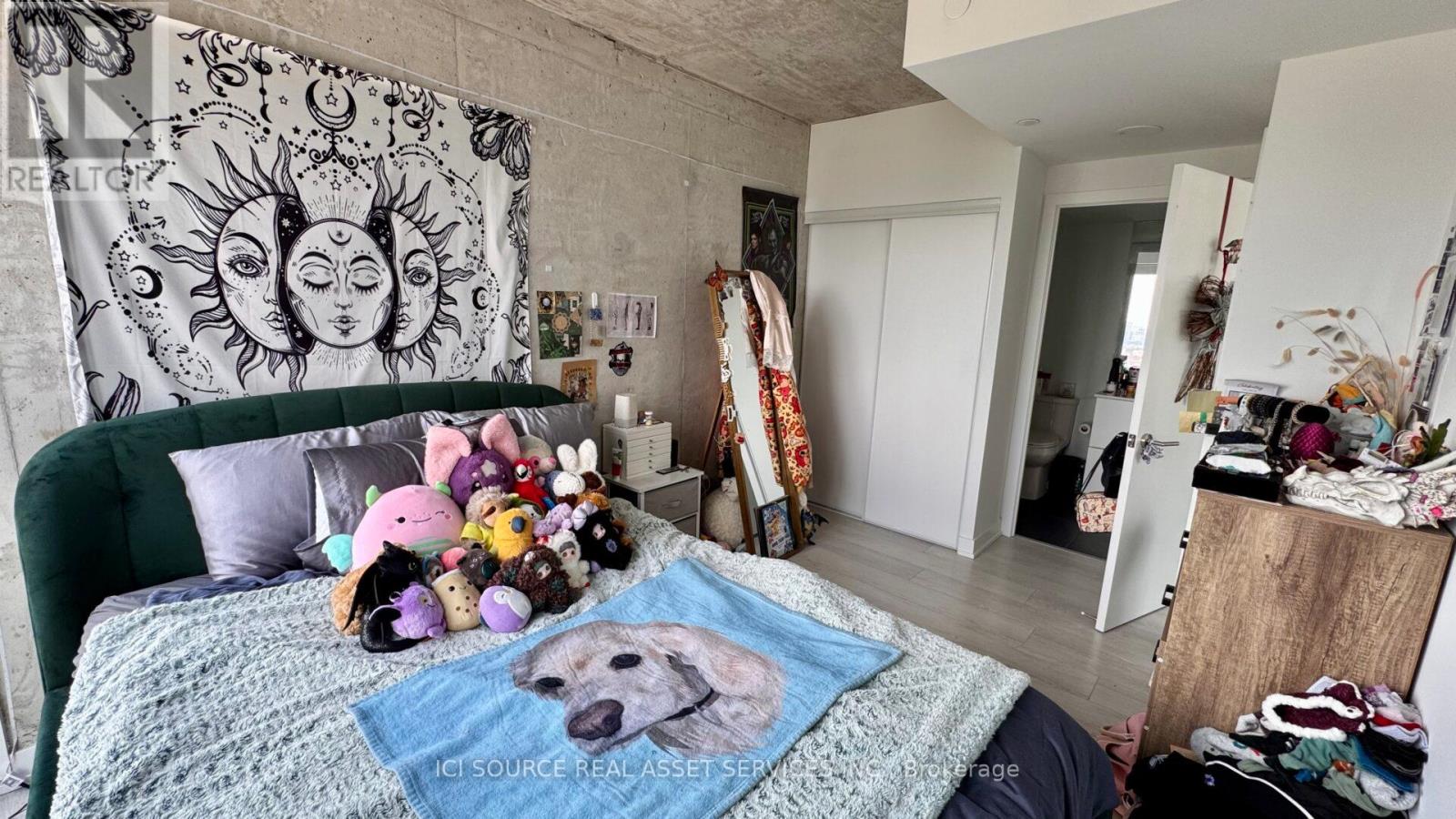 2605 - 47 Mutual Street, Toronto, Ontario  M5B 0C6 - Photo 12 - C13502730