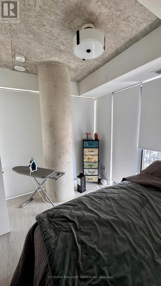 2605 - 47 Mutual Street, Toronto, Ontario  M5B 0C6 - Photo 16 - C13502730