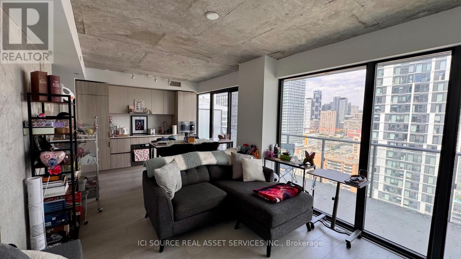 2605 - 47 Mutual Street, Toronto, Ontario  M5B 0C6 - Photo 2 - C13502730