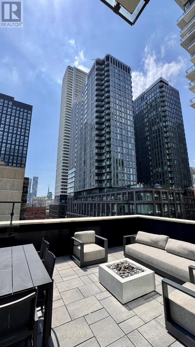 2605 - 47 Mutual Street, Toronto, Ontario  M5B 0C6 - Photo 26 - C13502730