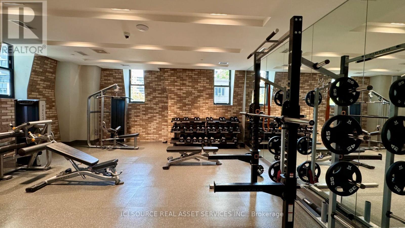 2605 - 47 Mutual Street, Toronto, Ontario  M5B 0C6 - Photo 29 - C13502730
