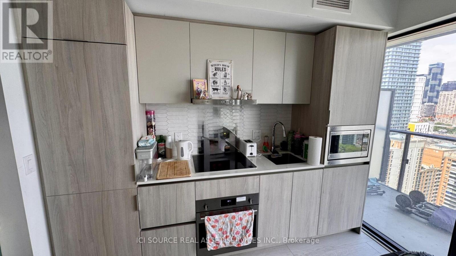 2605 - 47 Mutual Street, Toronto, Ontario  M5B 0C6 - Photo 3 - C13502730