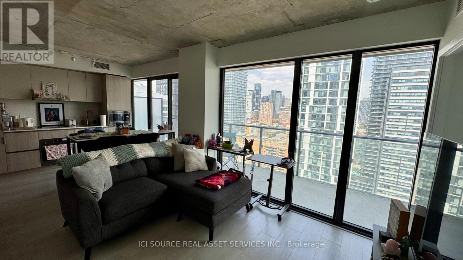 2605 - 47 Mutual Street, Toronto, Ontario  M5B 0C6 - Photo 7 - C13502730