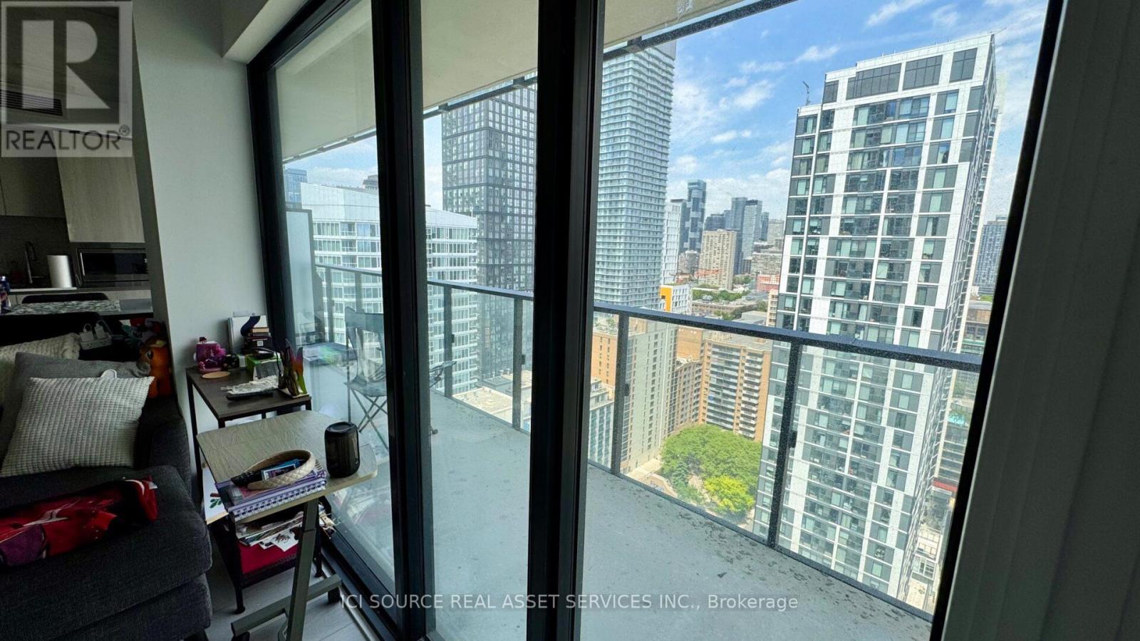 2605 - 47 Mutual Street, Toronto, Ontario  M5B 0C6 - Photo 8 - C13502730