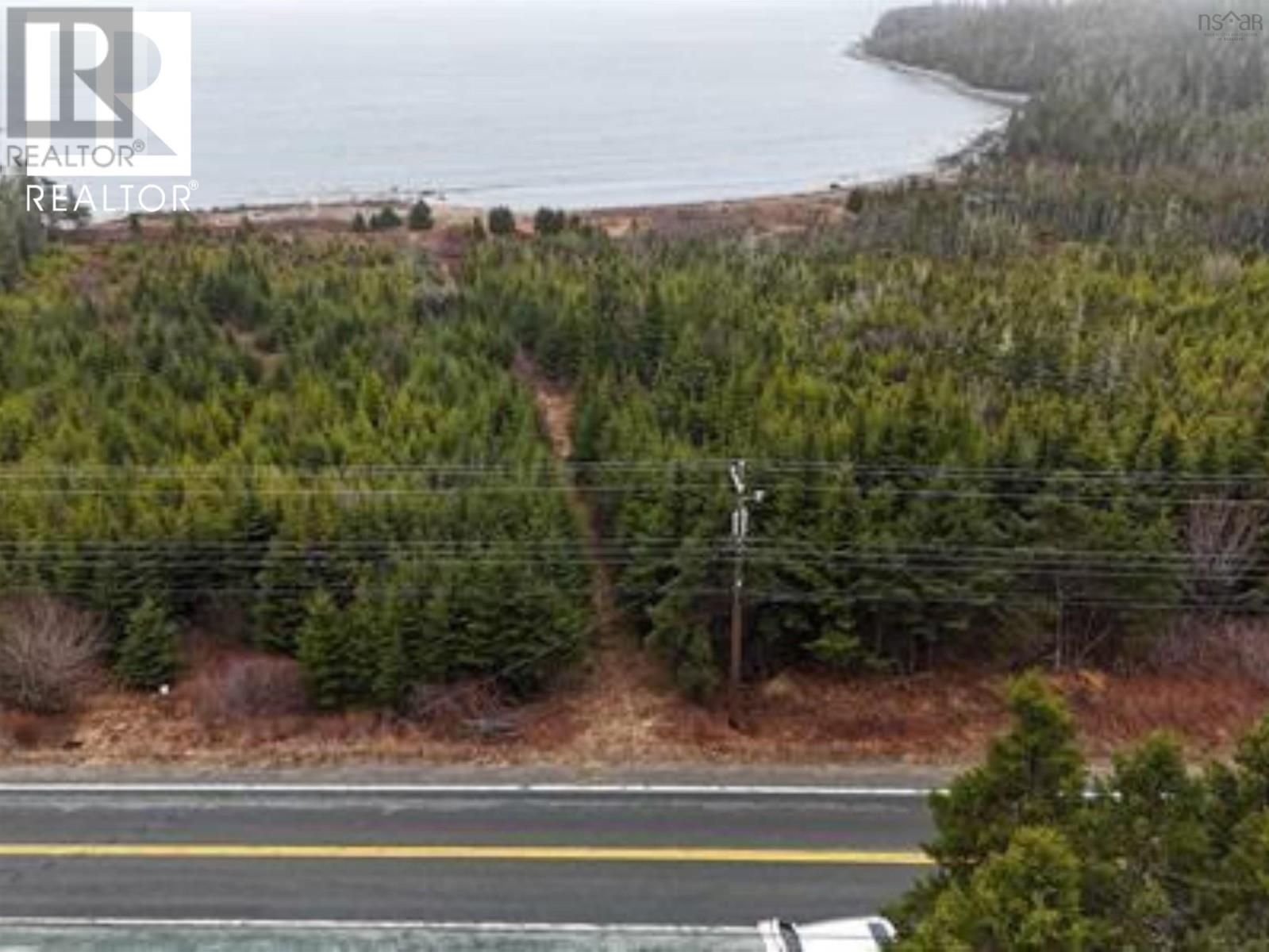 7 Highway, ecum secum, Nova Scotia