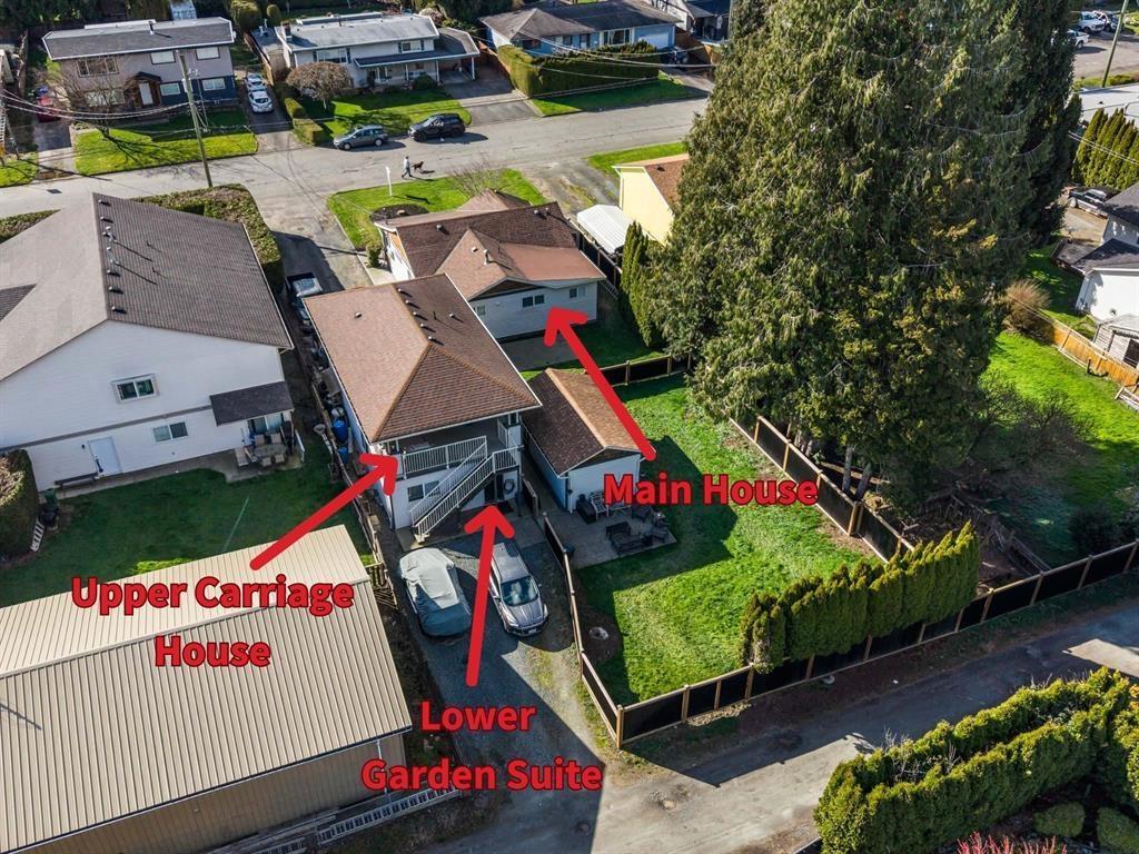 9566 COOTE STREET|Chilliwack Proper East