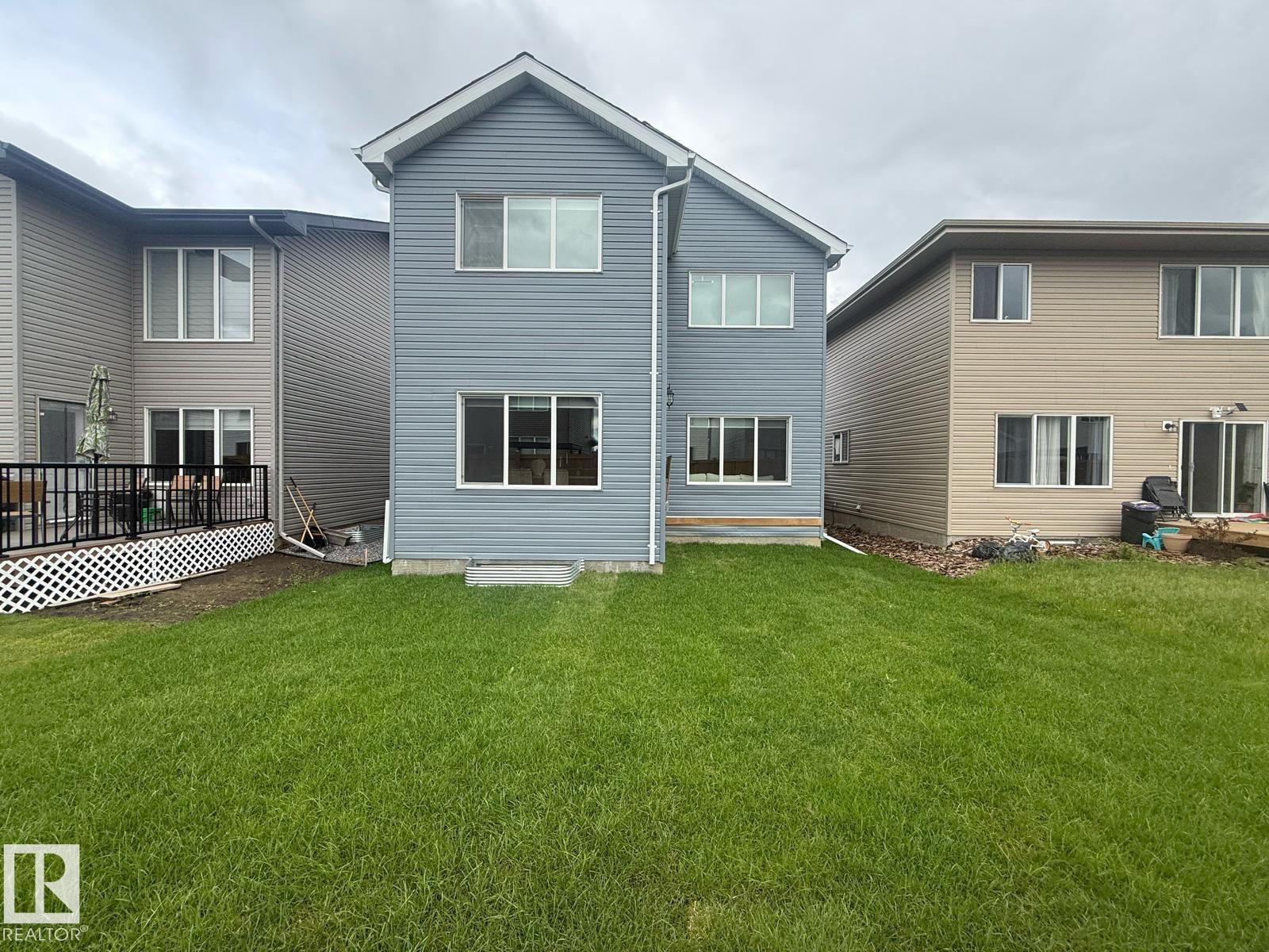 268 Glenridding Ravine Road SW SW, Edmonton, Alberta  T6W 5C3 - Photo 2 - E4491955