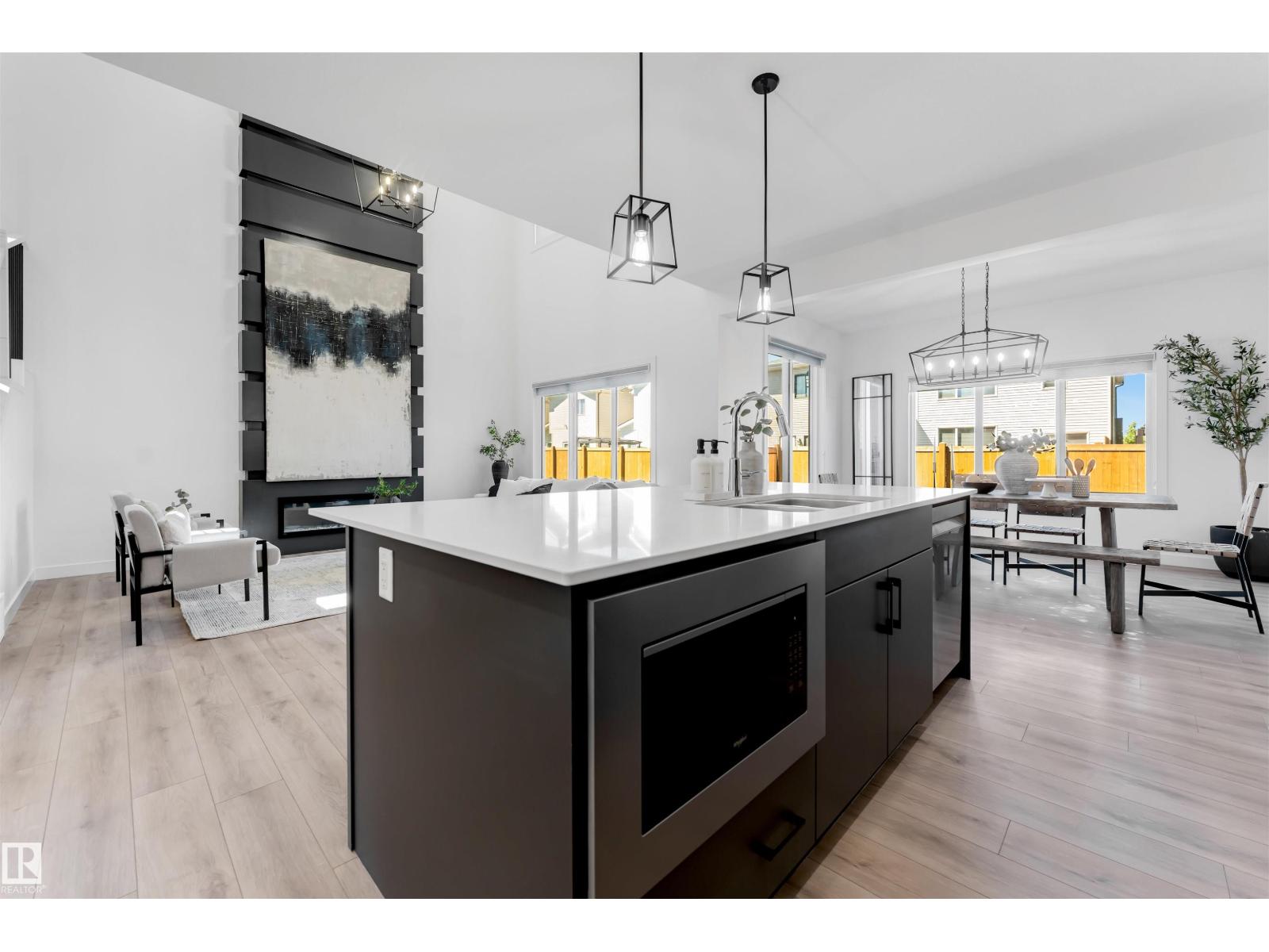 268 Glenridding Ravine Road SW SW, Edmonton, Alberta  T6W 5C3 - Photo 8 - E4491955