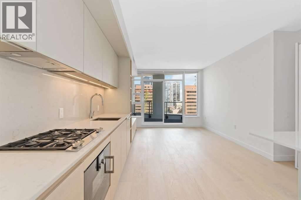 1106 1289 Hornby Street, Vancouver, British Columbia  V6Z 0G7 - Photo 15 - R3132607