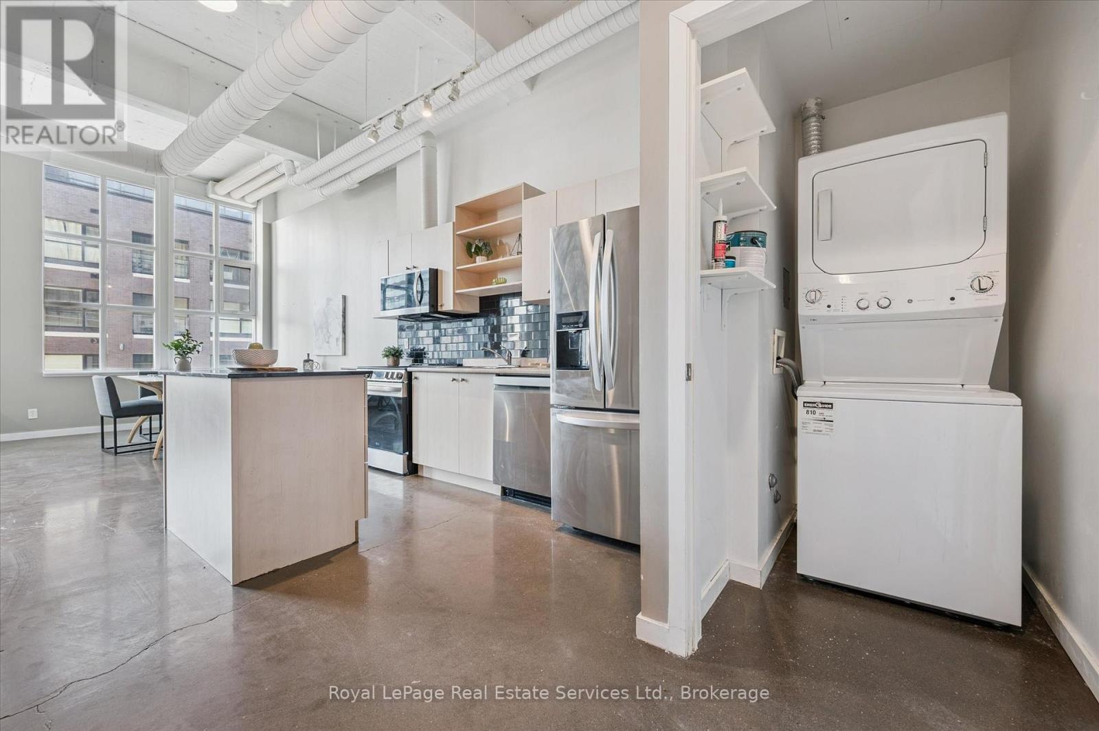 308 - 410 King Street W, Kitchener, Ontario  N2G 1C3 - Photo 15 - X12850734