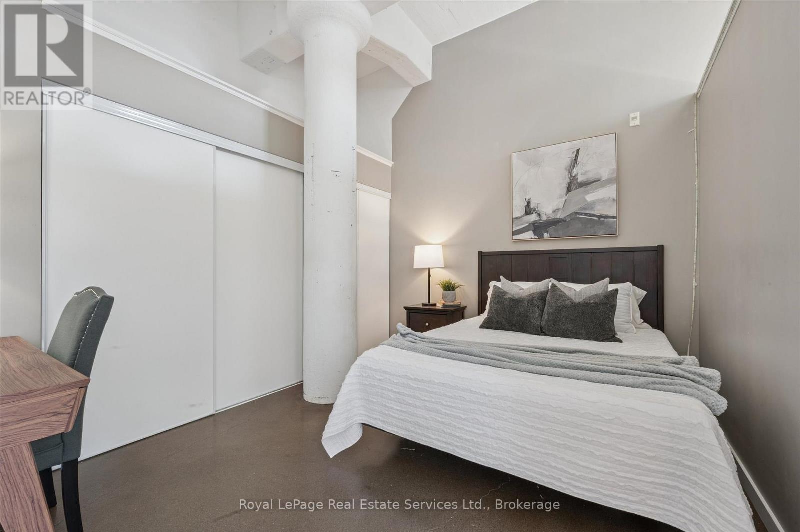 308 - 410 King Street W, Kitchener, Ontario  N2G 1C3 - Photo 11 - X12850734