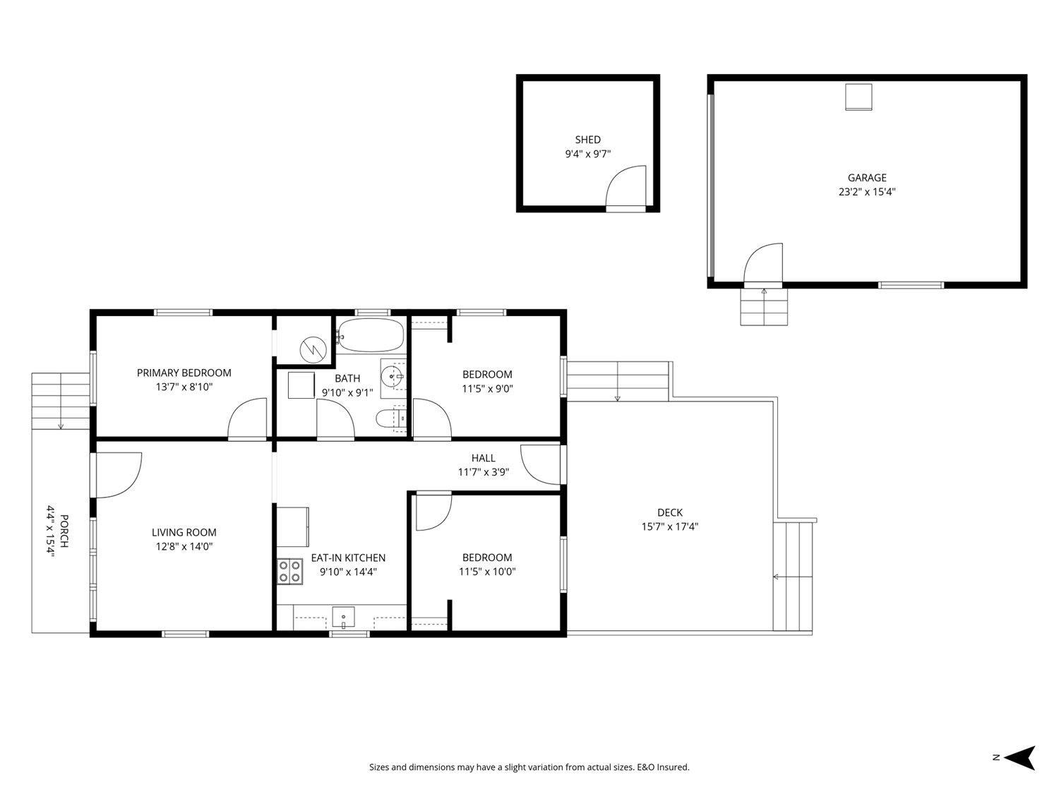 12768 112b Avenue, Surrey, British Columbia  V3V 3L6 - Photo 37 - R3140990