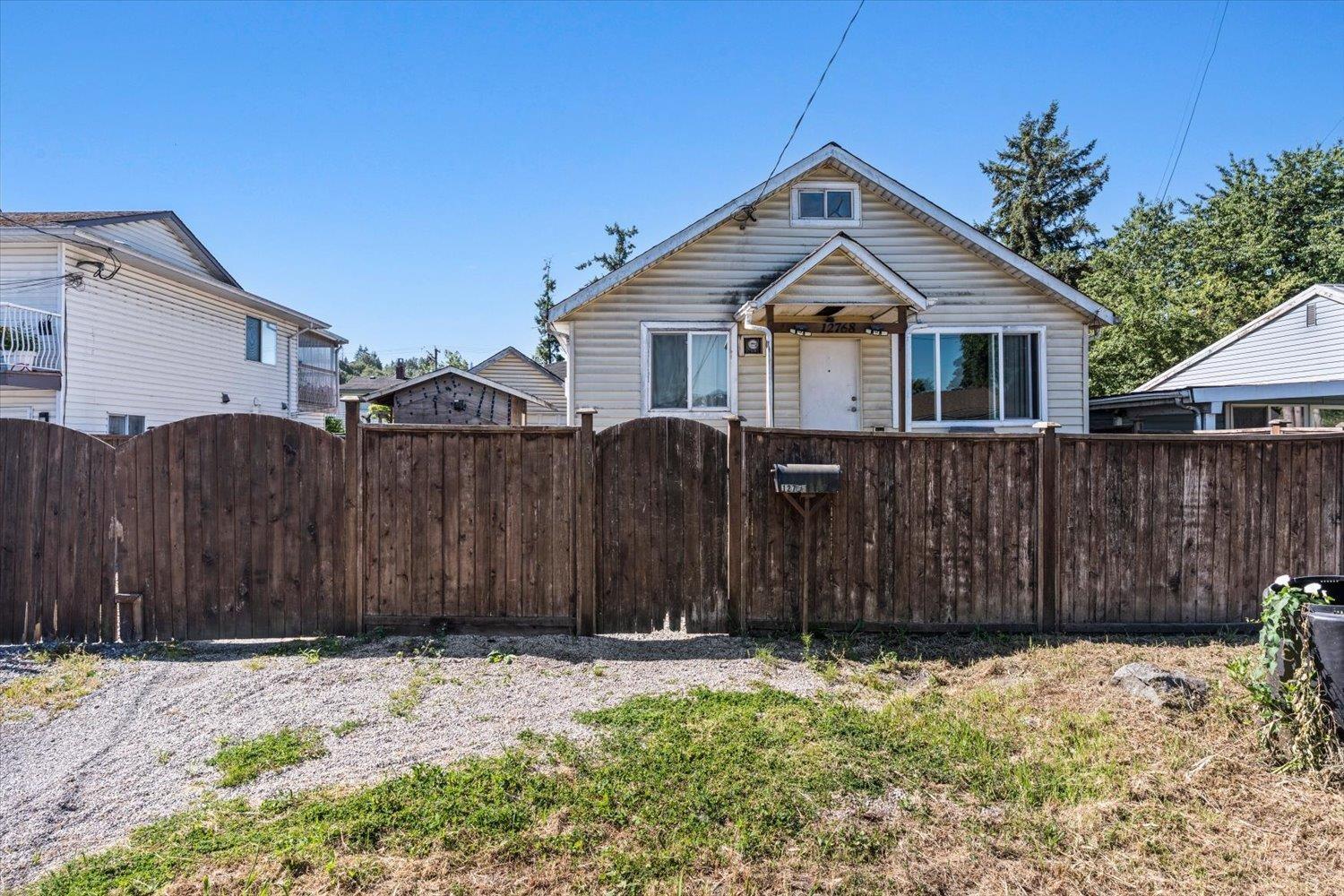 12768 112b Avenue, Surrey, British Columbia  V3V 3L6 - Photo 2 - R3140990