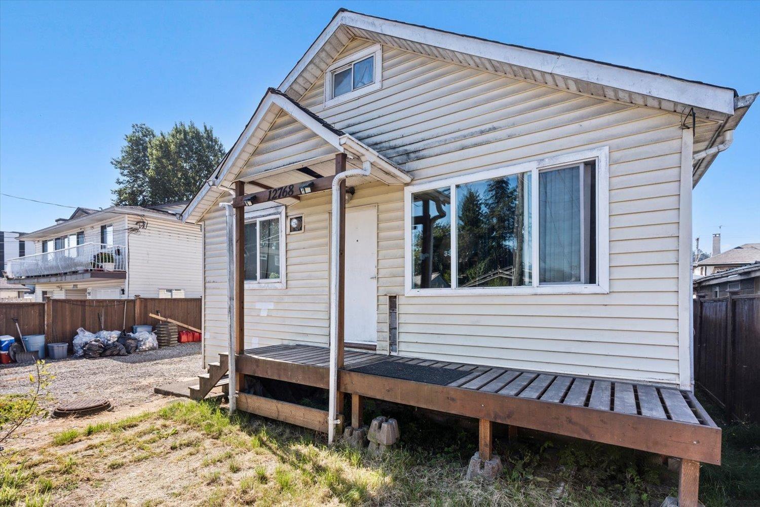 12768 112b Avenue, Surrey, British Columbia  V3V 3L6 - Photo 4 - R3140990