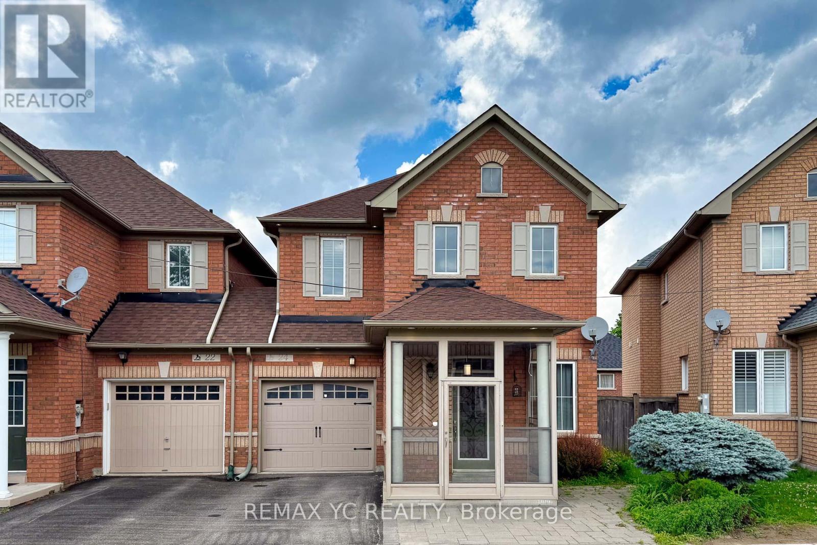 24 Millwright Avenue, Richmond Hill, Ontario  L4E 5B1 - Photo 1 - N13502660