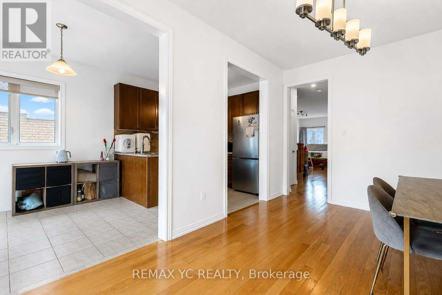24 Millwright Avenue, Richmond Hill, Ontario  L4E 5B1 - Photo 10 - N13502660