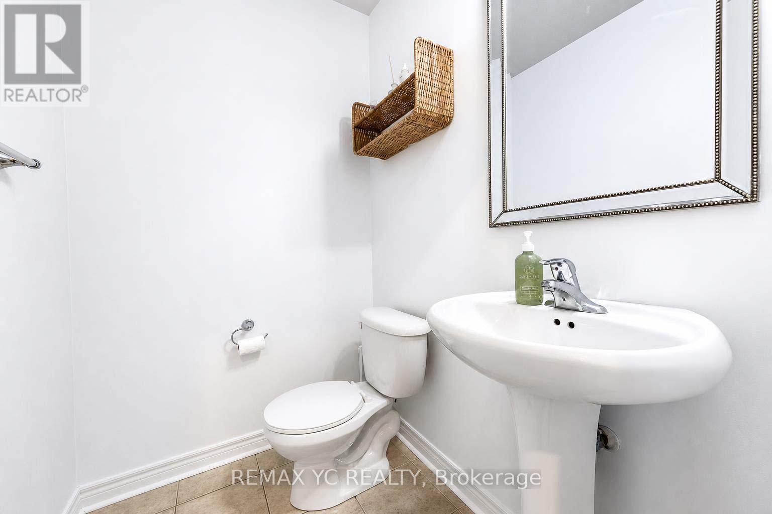 24 Millwright Avenue, Richmond Hill, Ontario  L4E 5B1 - Photo 17 - N13502660