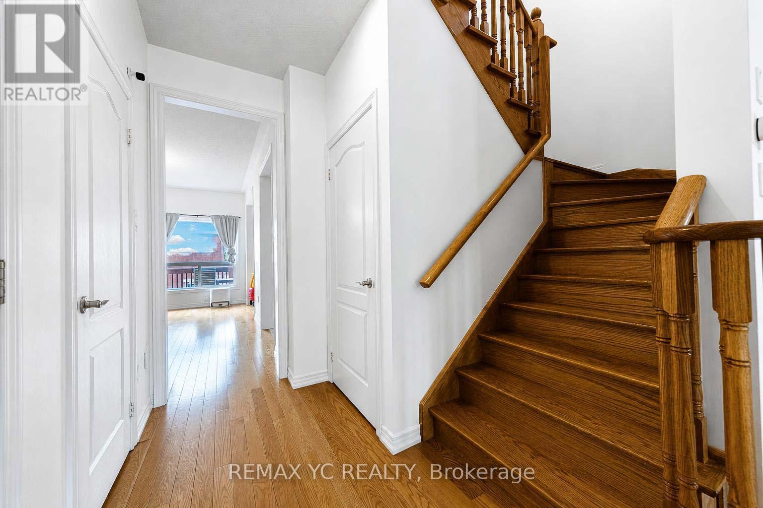 24 Millwright Avenue, Richmond Hill, Ontario  L4E 5B1 - Photo 18 - N13502660
