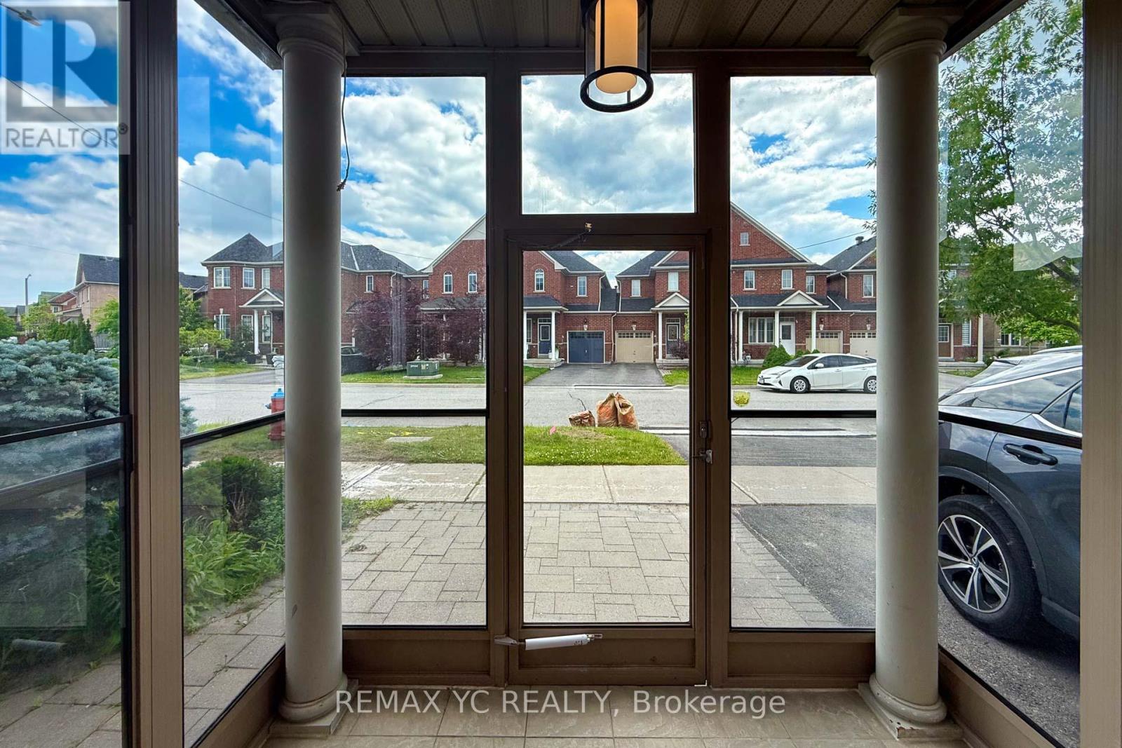 24 Millwright Avenue, Richmond Hill, Ontario  L4E 5B1 - Photo 2 - N13502660