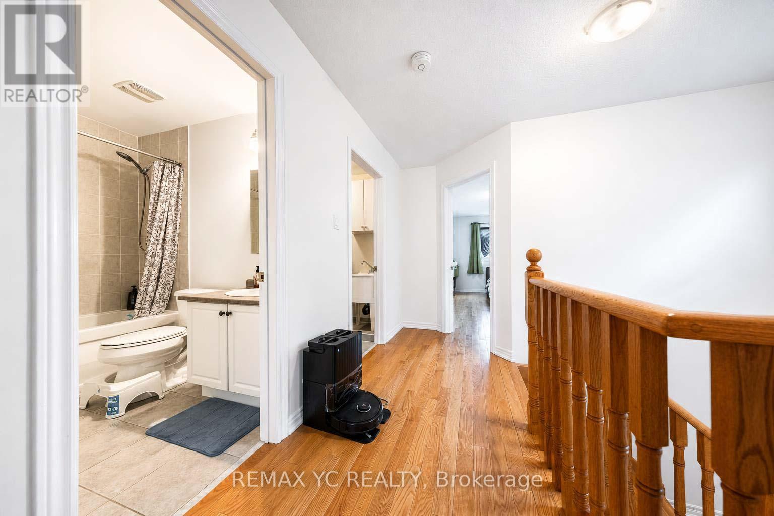 24 Millwright Avenue, Richmond Hill, Ontario  L4E 5B1 - Photo 29 - N13502660