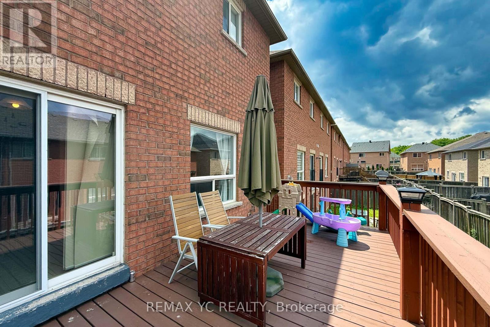 24 Millwright Avenue, Richmond Hill, Ontario  L4E 5B1 - Photo 37 - N13502660