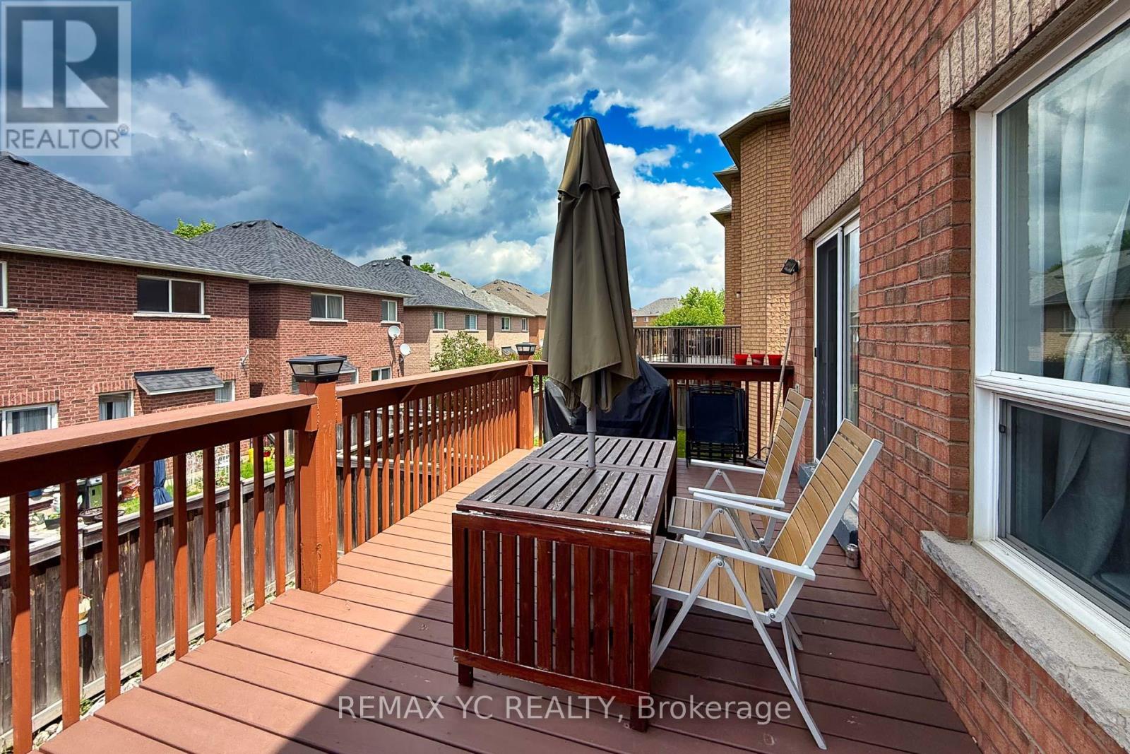 24 Millwright Avenue, Richmond Hill, Ontario  L4E 5B1 - Photo 38 - N13502660