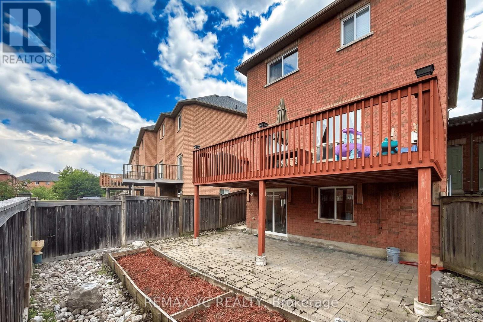 24 Millwright Avenue, Richmond Hill, Ontario  L4E 5B1 - Photo 41 - N13502660