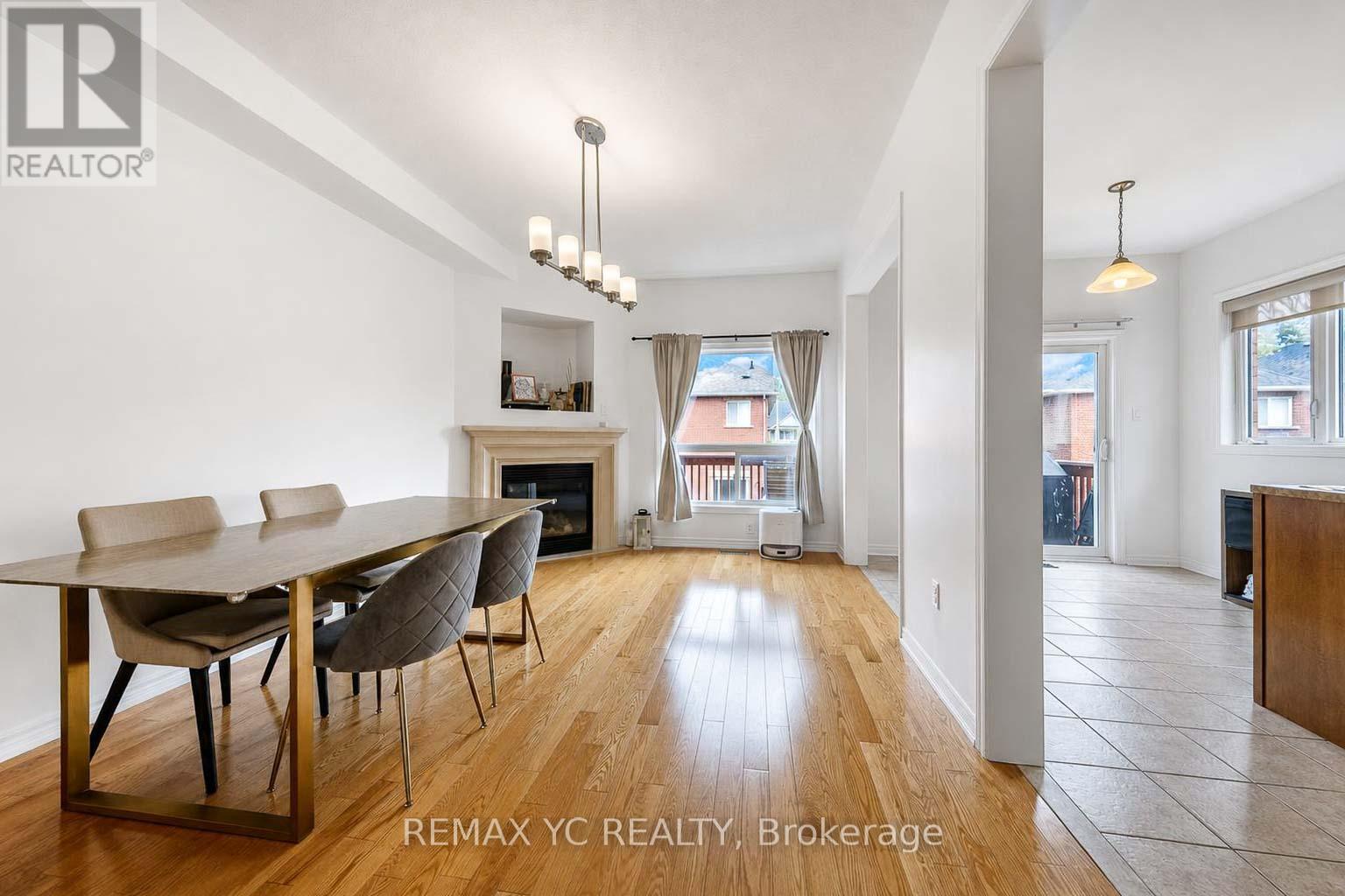 24 Millwright Avenue, Richmond Hill, Ontario  L4E 5B1 - Photo 8 - N13502660