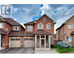 24 MILLWRIGHT AVENUE, Richmond Hill, Ontario