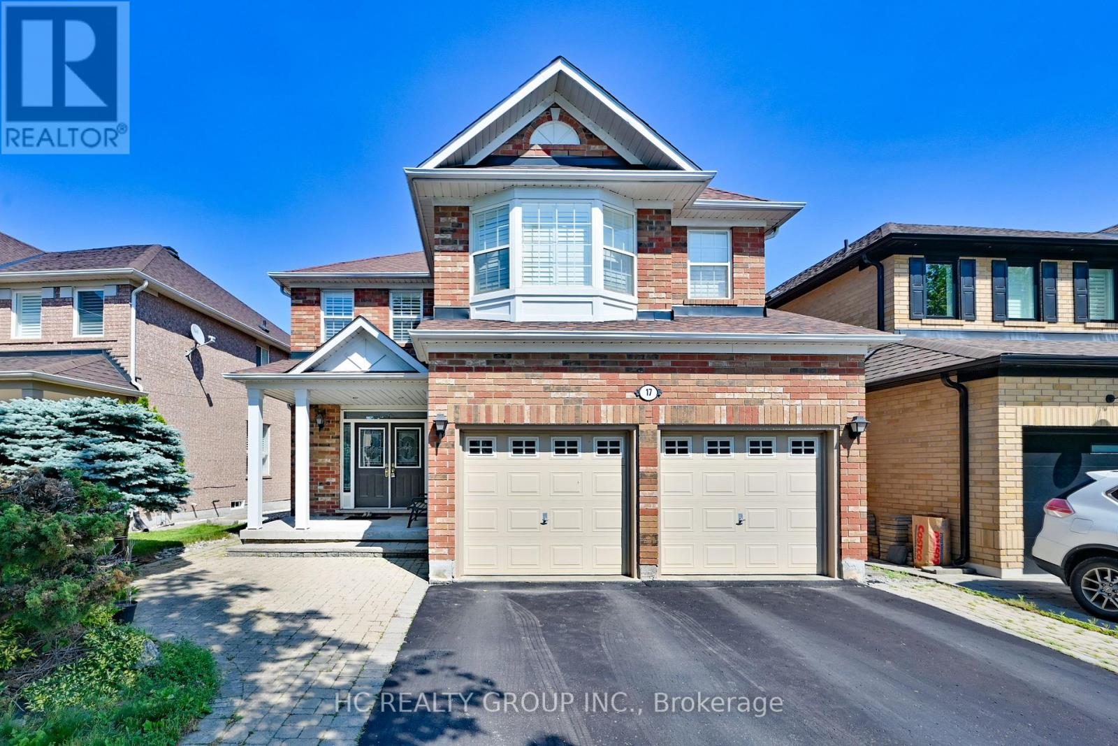 17 LANDSDOWN CRESCENT, Markham, Ontario