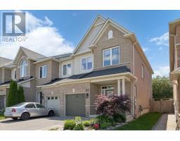 87 COURTLAND CRESCENT, East Gwillimbury, Ontario