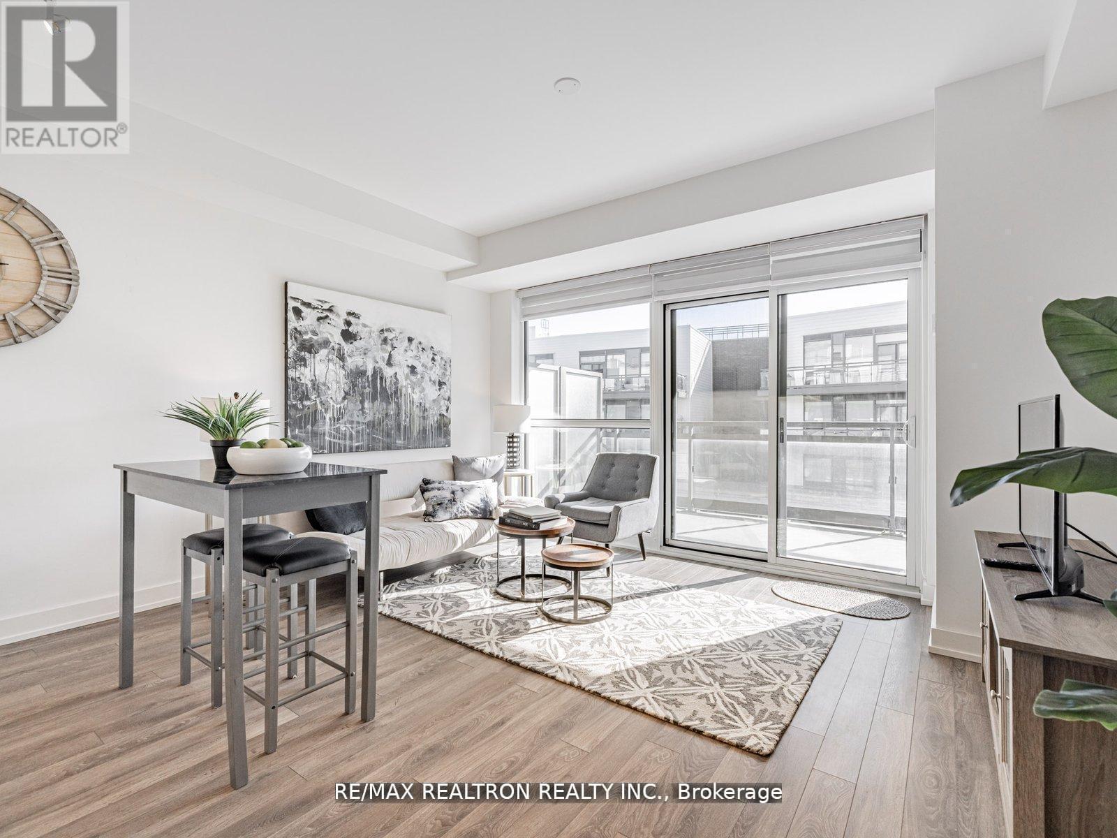 C312 - 301 Sea Ray Avenue, Innisfil, Ontario  L9S 0L8 - Photo 1 - N13502712
