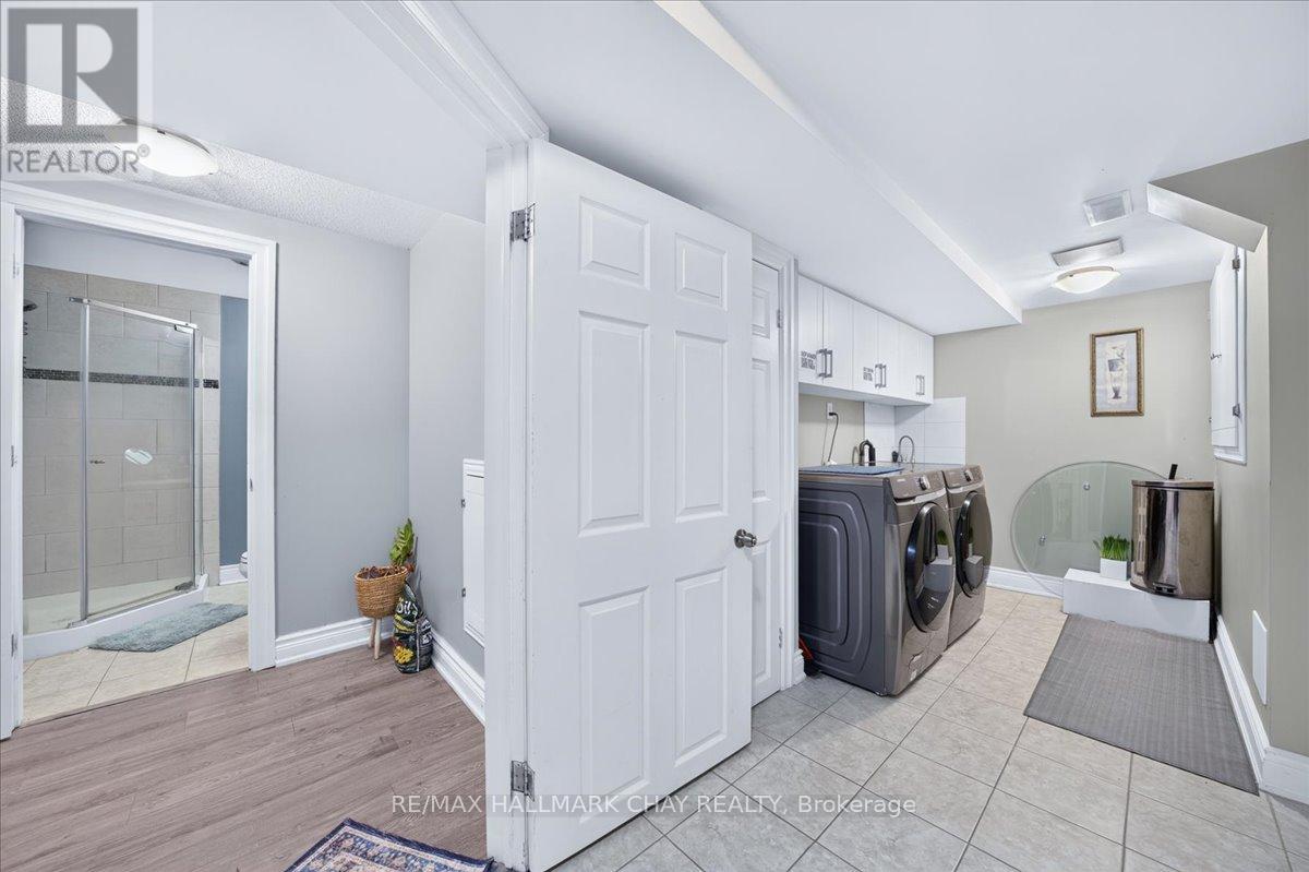551 Pelletier Court, Newmarket, Ontario  L3X 2N5 - Photo 26 - N13502732