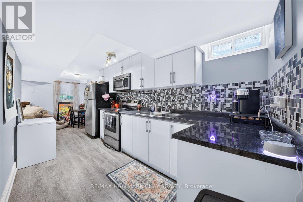 551 Pelletier Court, Newmarket, Ontario  L3X 2N5 - Photo 29 - N13502732