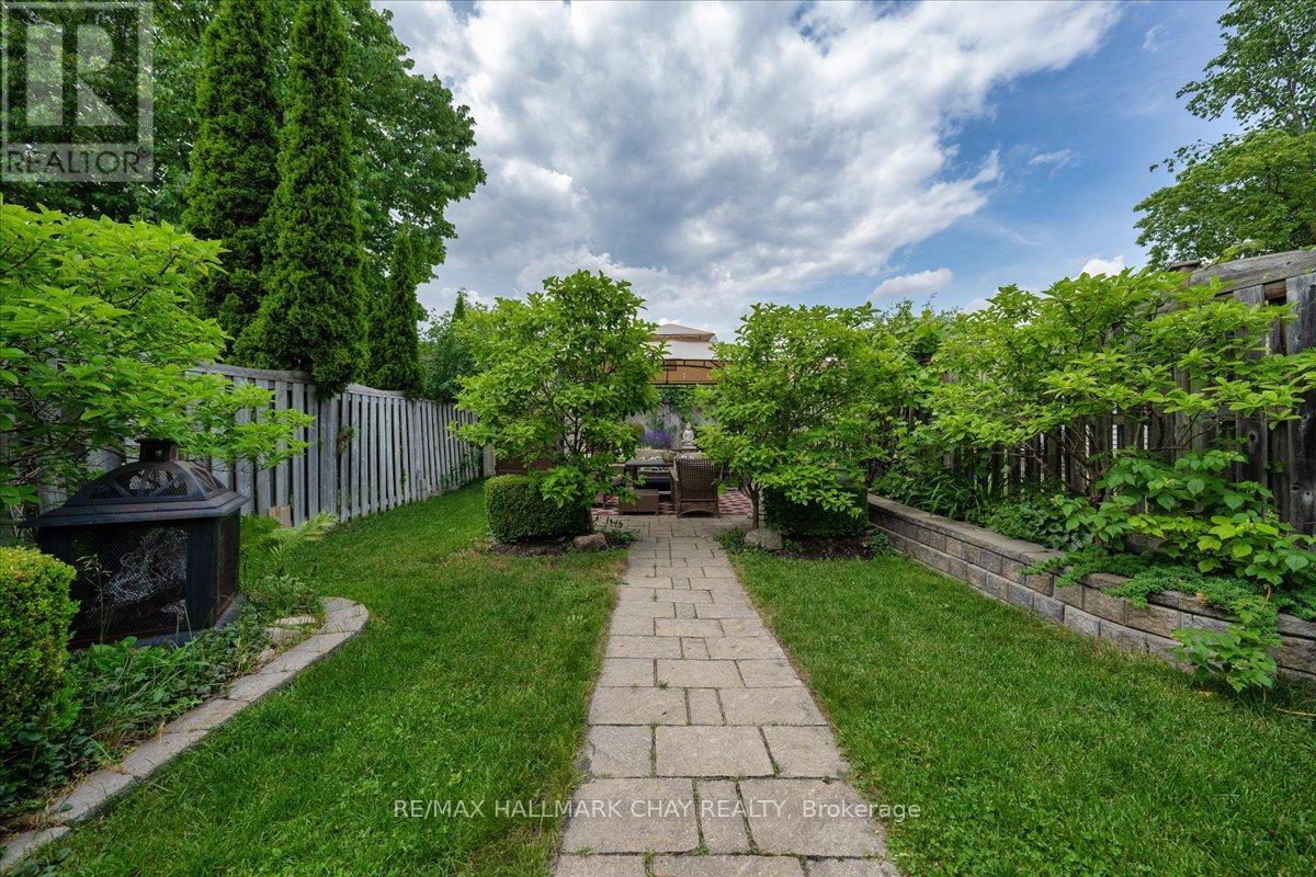 551 Pelletier Court, Newmarket, Ontario  L3X 2N5 - Photo 33 - N13502732