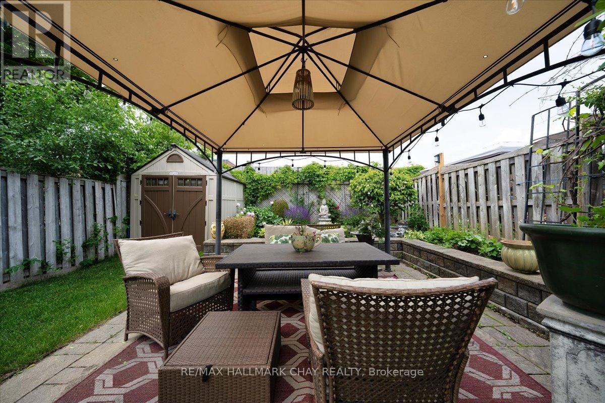 551 Pelletier Court, Newmarket, Ontario  L3X 2N5 - Photo 34 - N13502732