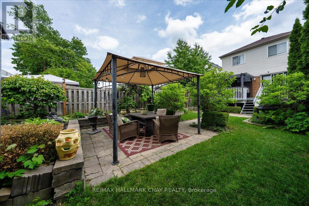 551 Pelletier Court, Newmarket, Ontario  L3X 2N5 - Photo 36 - N13502732