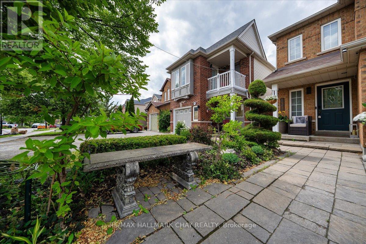 551 Pelletier Court, Newmarket, Ontario  L3X 2N5 - Photo 40 - N13502732